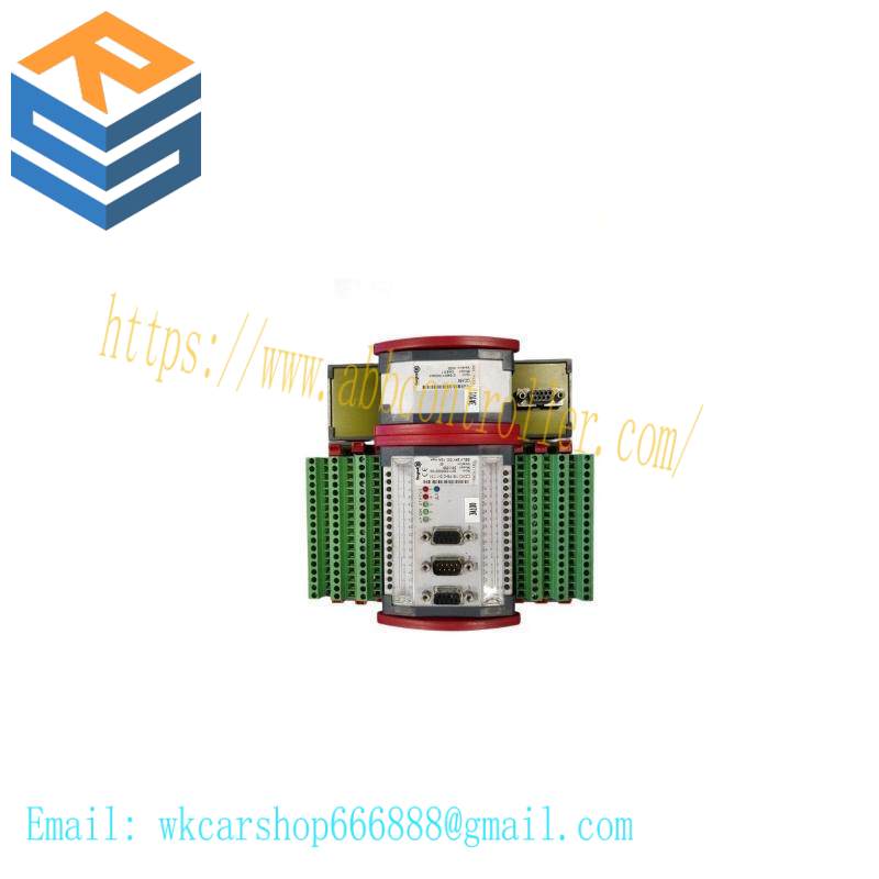 BERGHOF CEDIO.16/16-0.5-1131 module