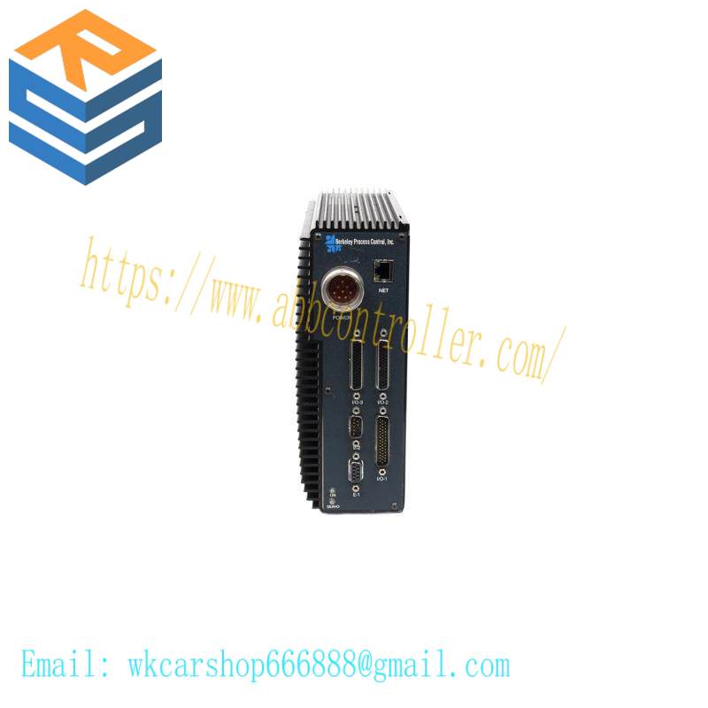 INTFCE ANALOG ACC-24C2A 4-AXIS
