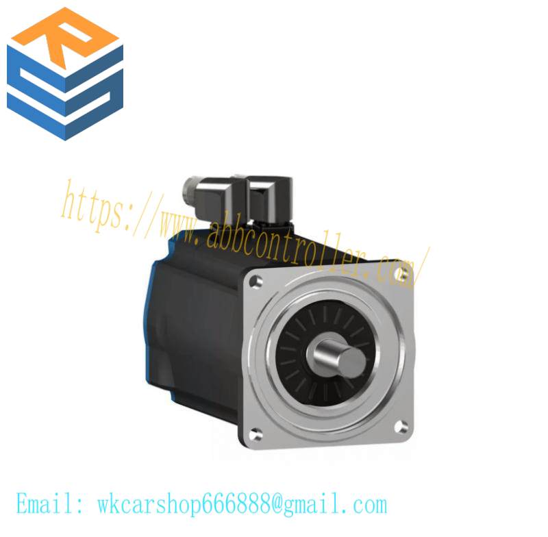 Schneide BMH1403P11A2A Schneider Electric Servo Motor