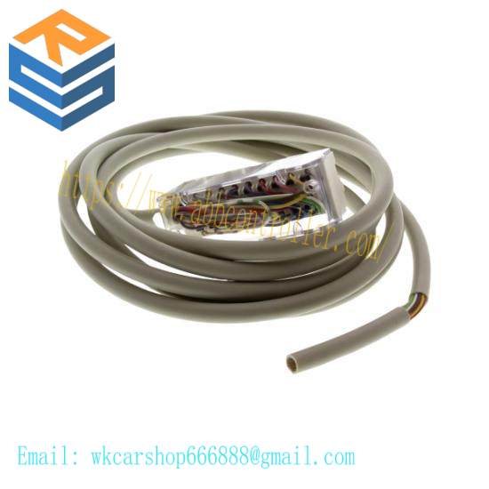 BMXFTW301 Discrete Input/Output Cable  Schneider Electric