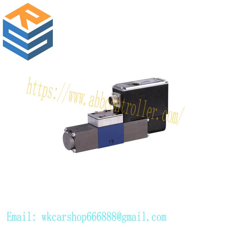 Rexroth HDS032-W100N-HS97-01-FW