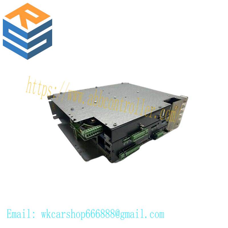BOSCH SM 10/20-TA 055128-111 power module