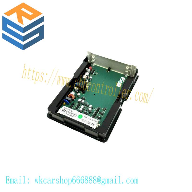 BRAUN GMBH E1691 POWER SUPPLY MODULE