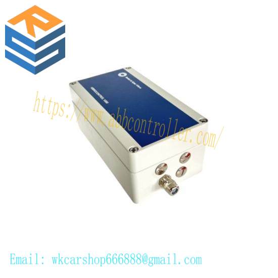 Bruel & Kjaer VC-1000 CV-116 Vibration Monitor