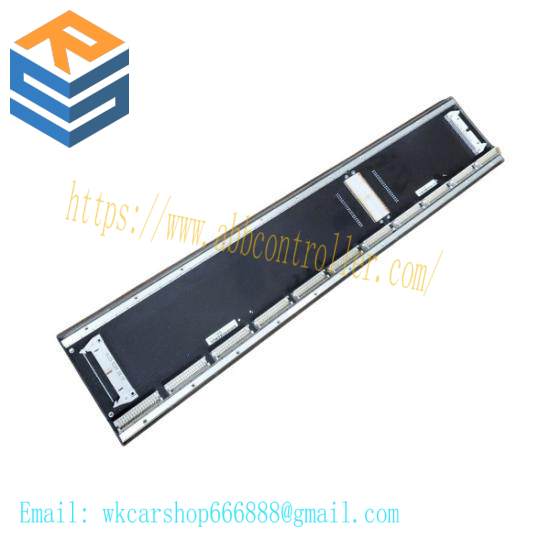 BS211 Backplane Bachmann