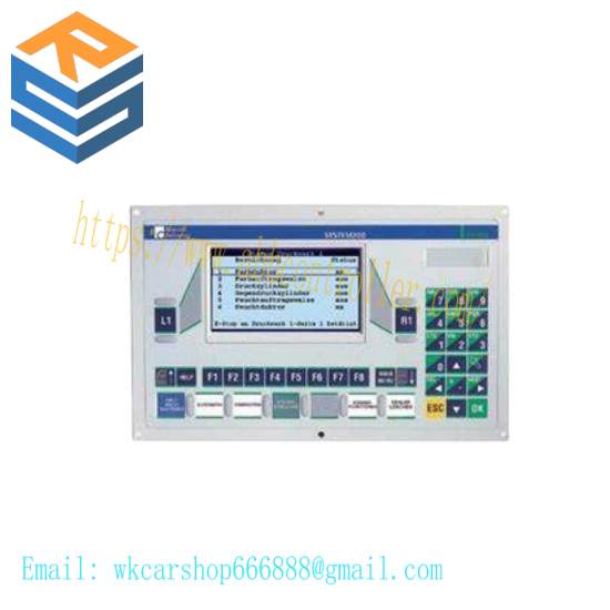 Indramat MDD112C-N-015-N2M-13