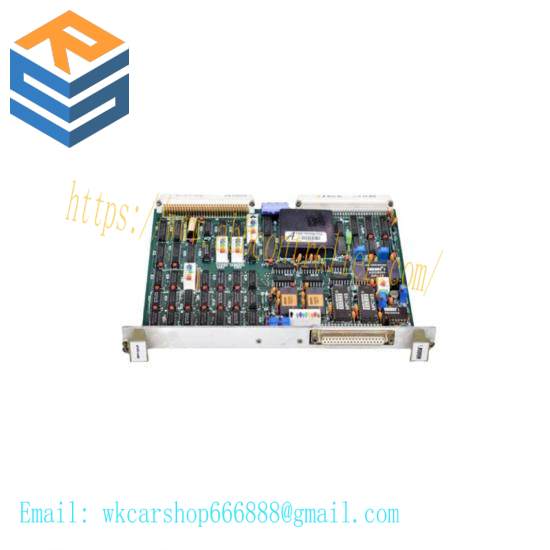 BURR-BROWN MPV901 Analog Input Module