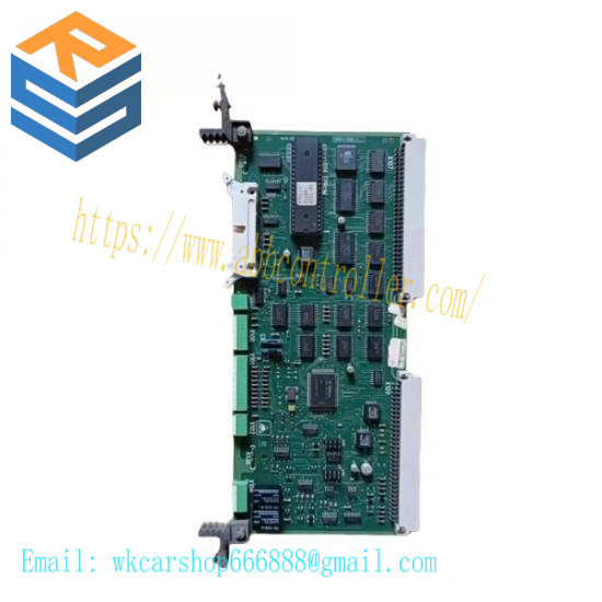 C98043-A1680-L1  Siemens Control Module