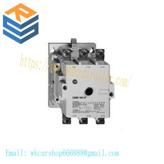 CAB6140EI contactor