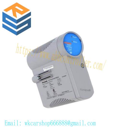 CC-PAIH02 HONEYWELL  CC-PAIH02