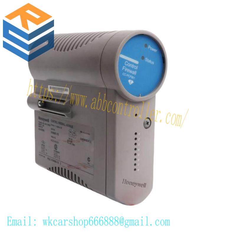 HONEYWELL CC-PCF901 51405047-175 Control Firewall Module