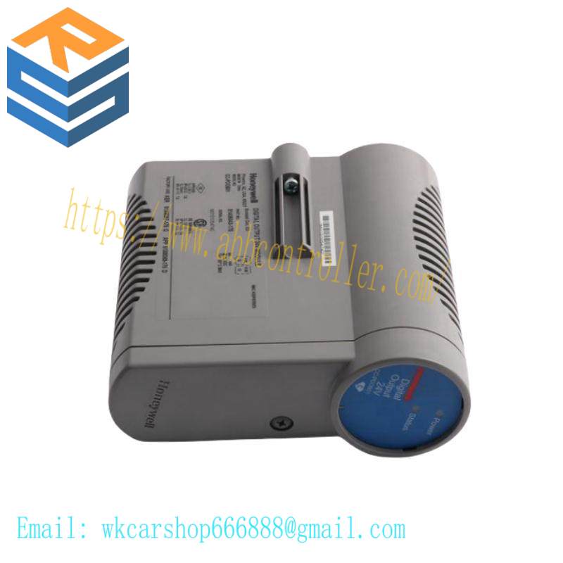 HONEYWELL CC-PDIS01 51405042-175 DIGITAL INPUT Module