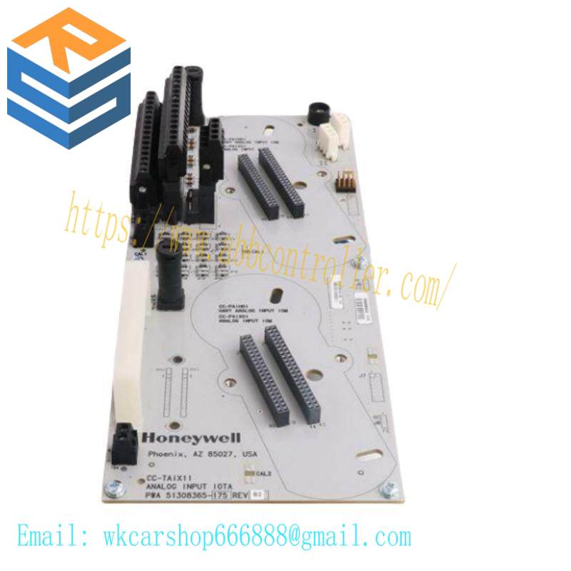 HONEYWELL CC-TAID11 Experion PKS System Module