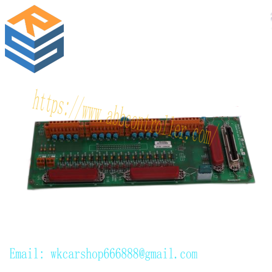 CC FC-IO-0001 Honeywell I/O Modules
