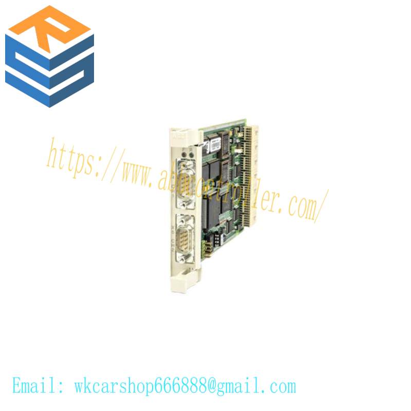 ABB CI532V02 Submodule MODBUS Interface