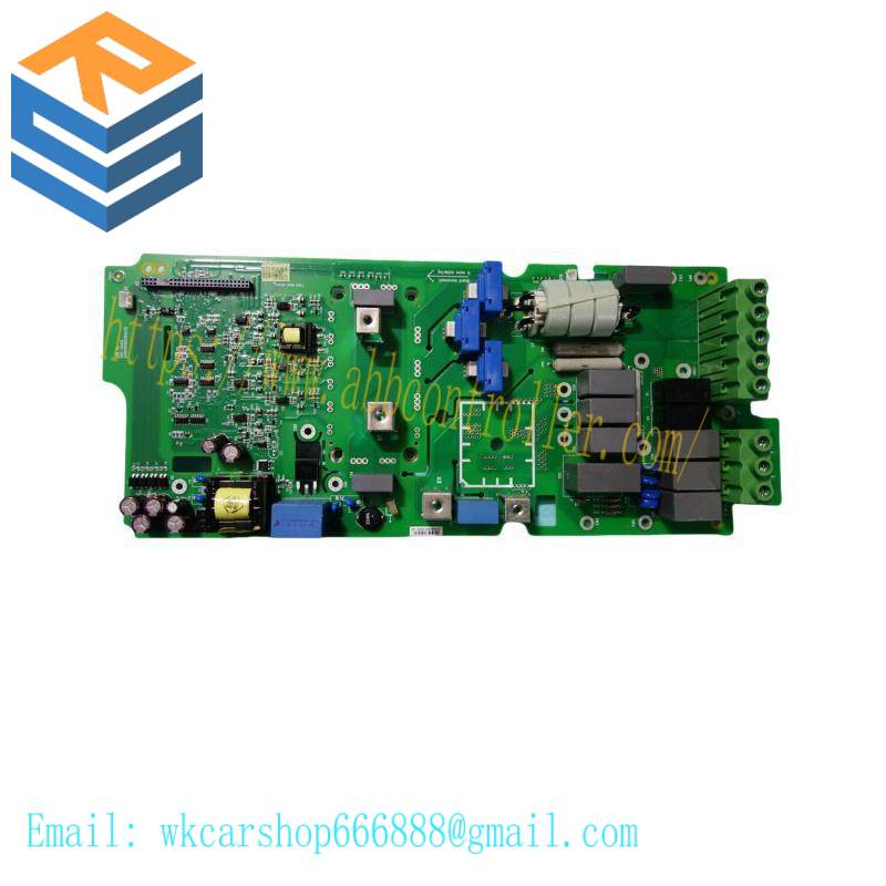 ABB CINT-4421C Inverter driver board