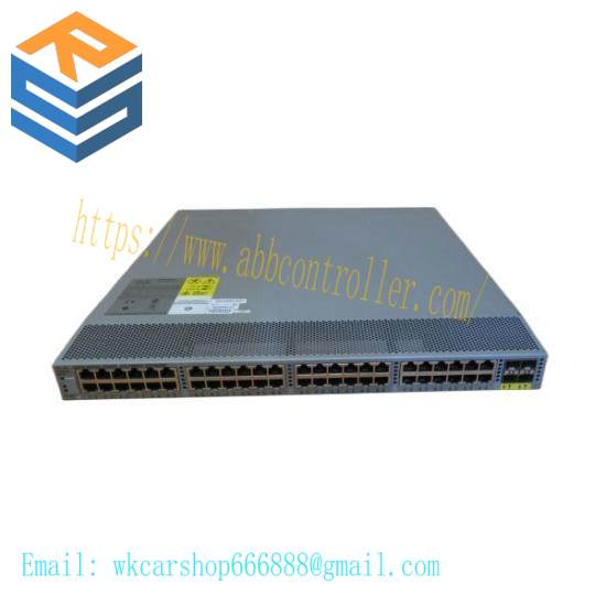 Cisco N2K-C2248TP-1GE Nexus 2000 Fabric Extender