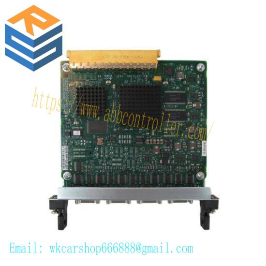 CISCO ASA5580-40-8GE-K9