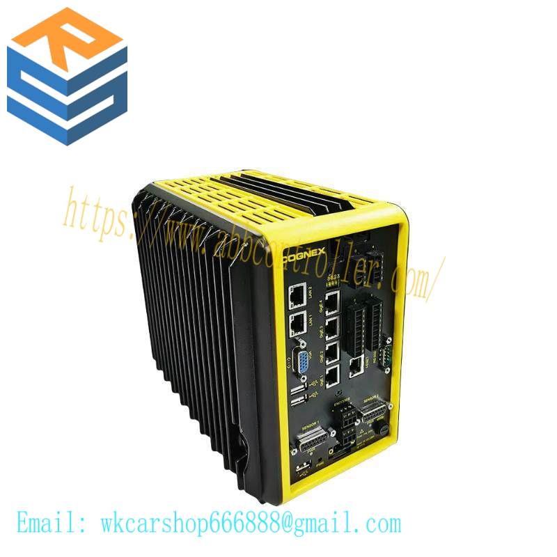 Cognex VC7L-ASSY-420-0001 Vision System Controller