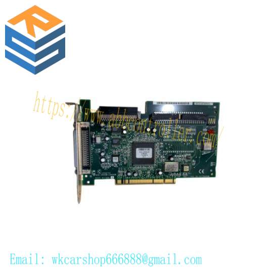 Compaq 480077-001 334136-001 179261-001  Scsi Controlle