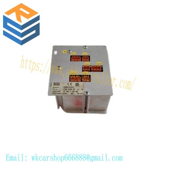 COMPRESSOR IOC-555-D 17-550555-001