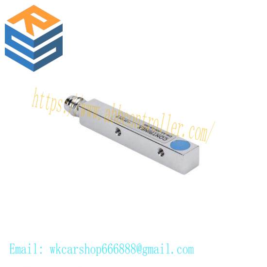 Contrinex DW-AS-509-C8-404 sensor