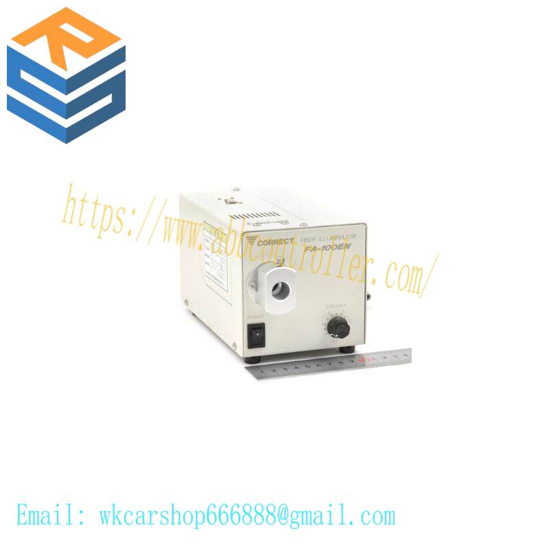 CORRECT FA-100EN Lighting power supply
