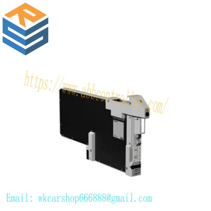 FOXBORO CP30B FLOW CONTROL VALVE