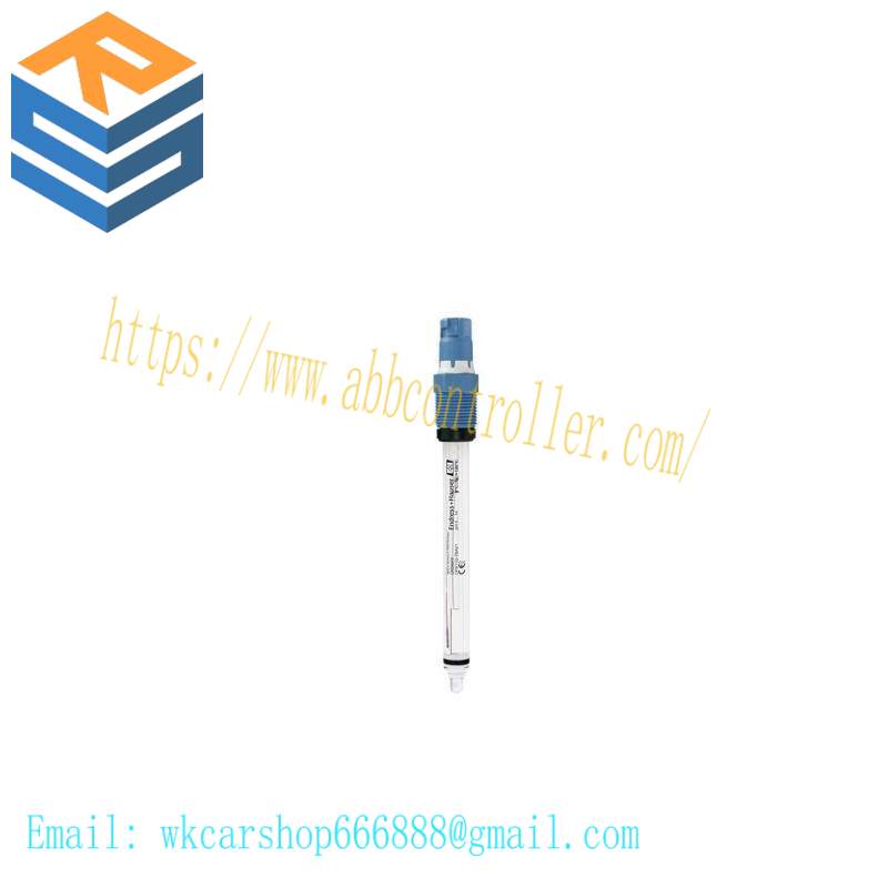 E+H CPS11D-7BA2G Digital pH sensor Orbisint