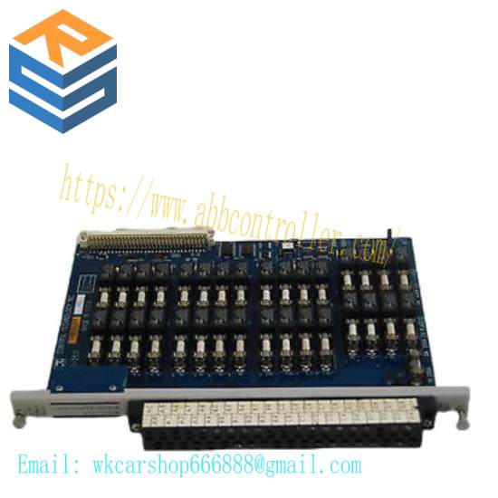 CTI-2531  Siemens 32 Point Form-A Relay Output