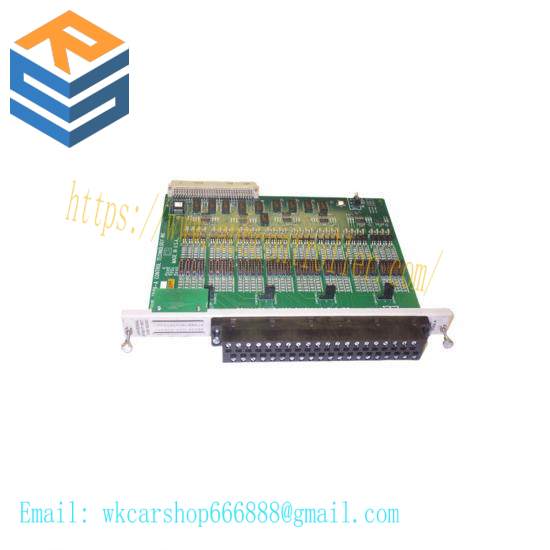 CTI 901B-2589-A Digital Input Module