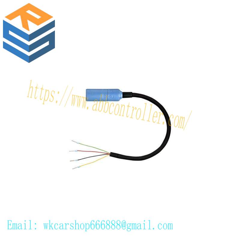 E+H CYK10-A201 Measuring Cable