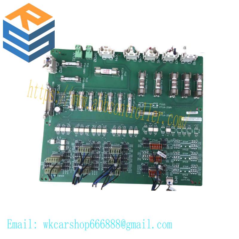  DAFT / 3402063400 640-34020633XD-1DA 640-34020633XD-2DA DIGIT Board