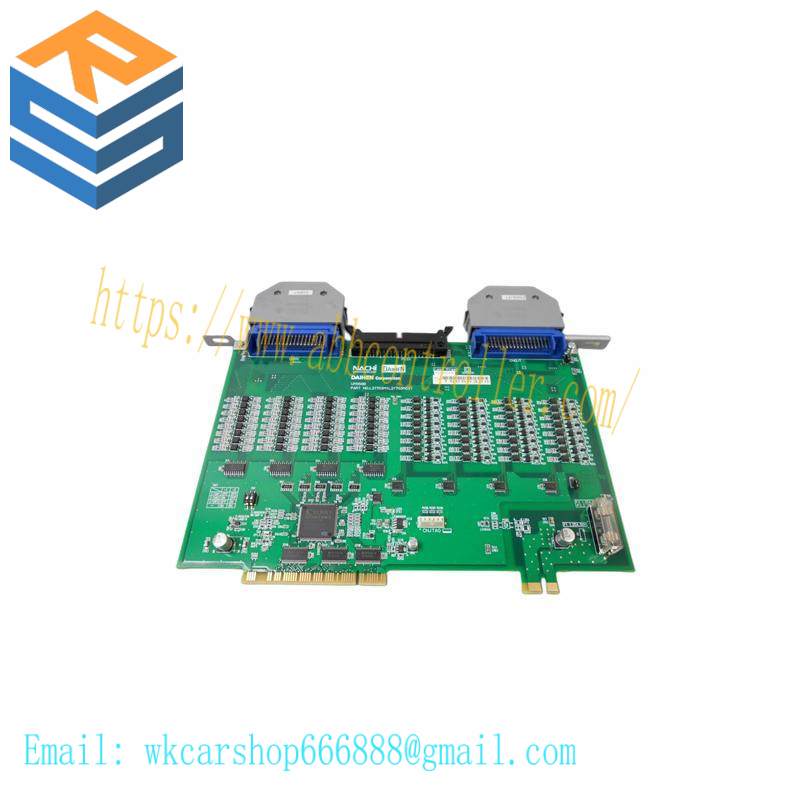 DAIHEN UM356B PART NO L21700M(L21700M03) PCB-I-E-1171 I/O BOARD