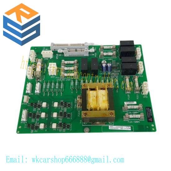DALIT 3402063200 PLC Module