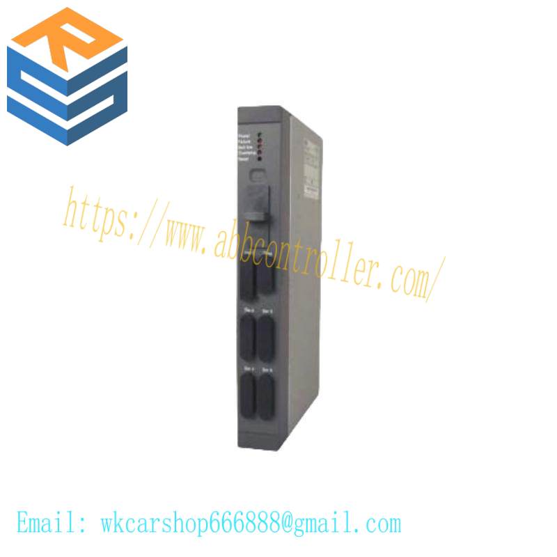 ABB DCO01 Interface Module