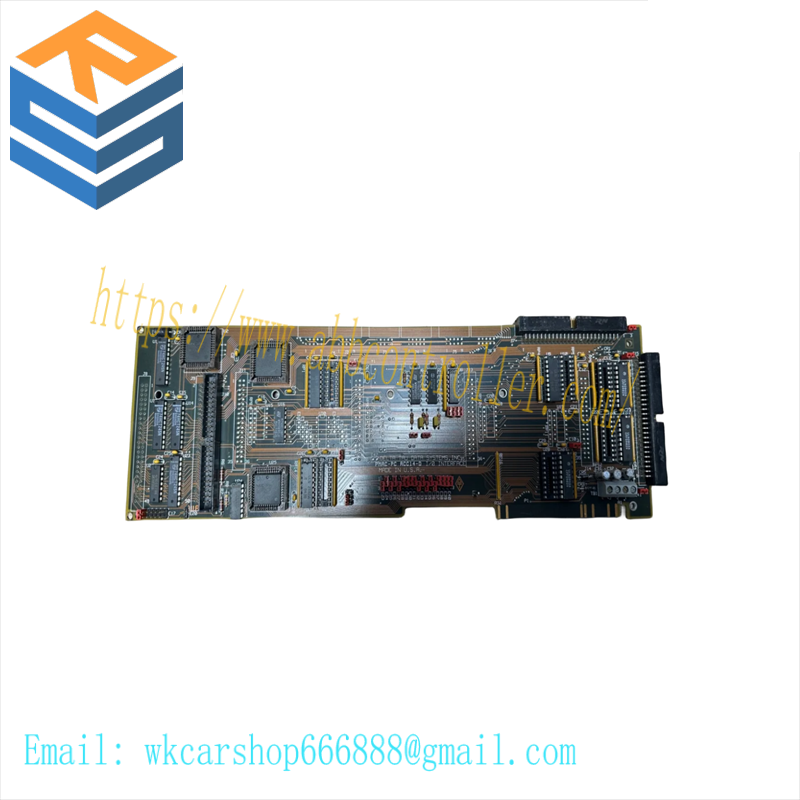 Delta 602193-502 CIRCUIT BOARD