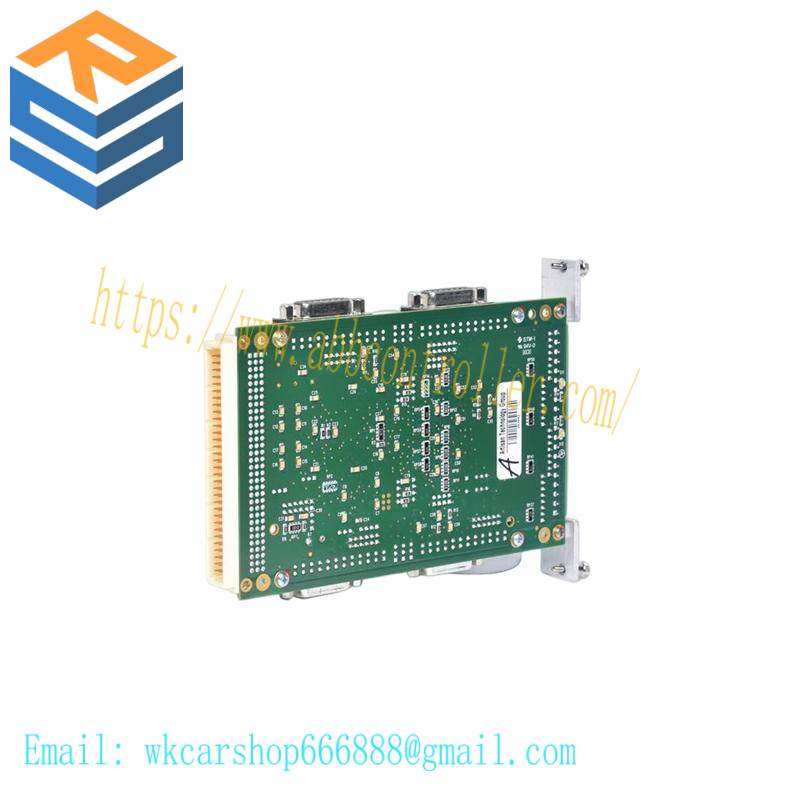 DELTA ACC-24E2S 603581-101 2-AXISA Axis Expansion Board