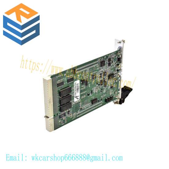 DELTA TAU UMAC-CPCI TURBO CPU 603625-104 PMAC2 CPU  Board