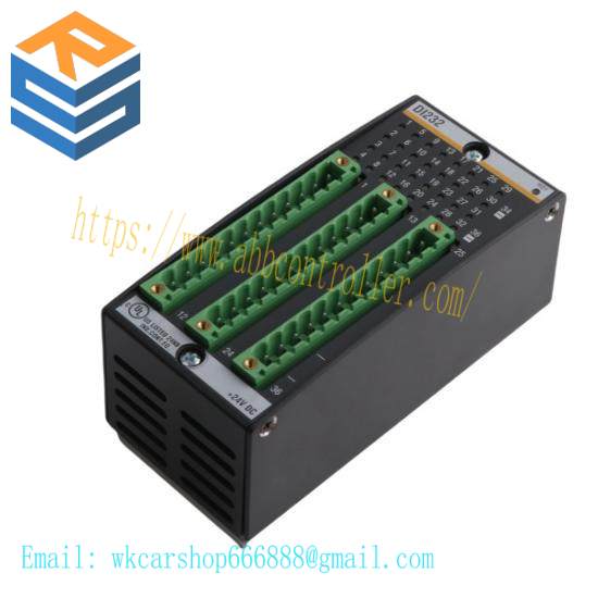 DI232  Digital Input Module  Bachmann