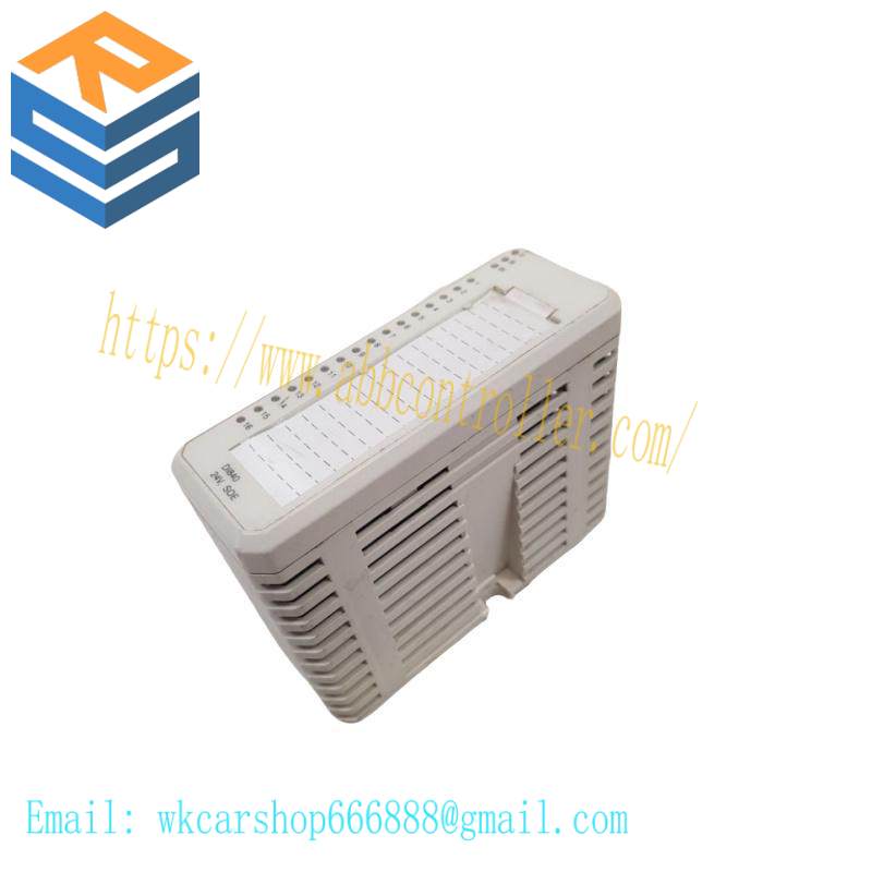 ABB DI840 Digital input module
