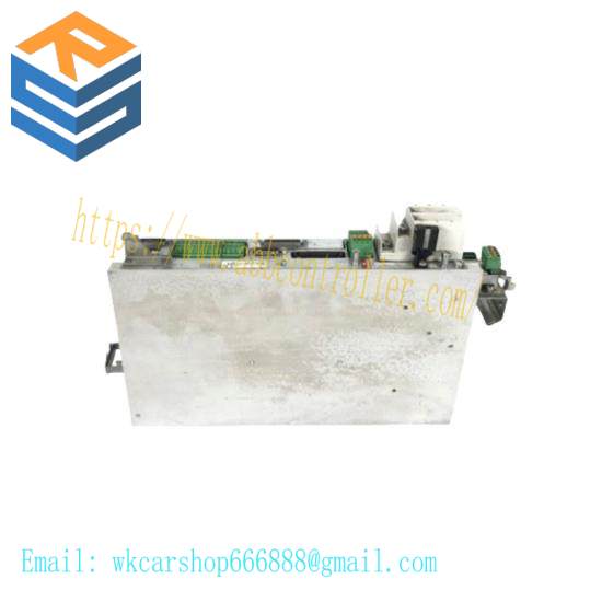 Indramat 2AD100D-B050R5-A