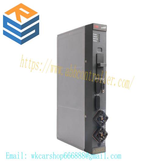 DLM02 P37421-4-0338434  ABB Link Module