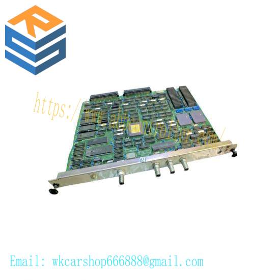 DOBOTECH DQM CARD