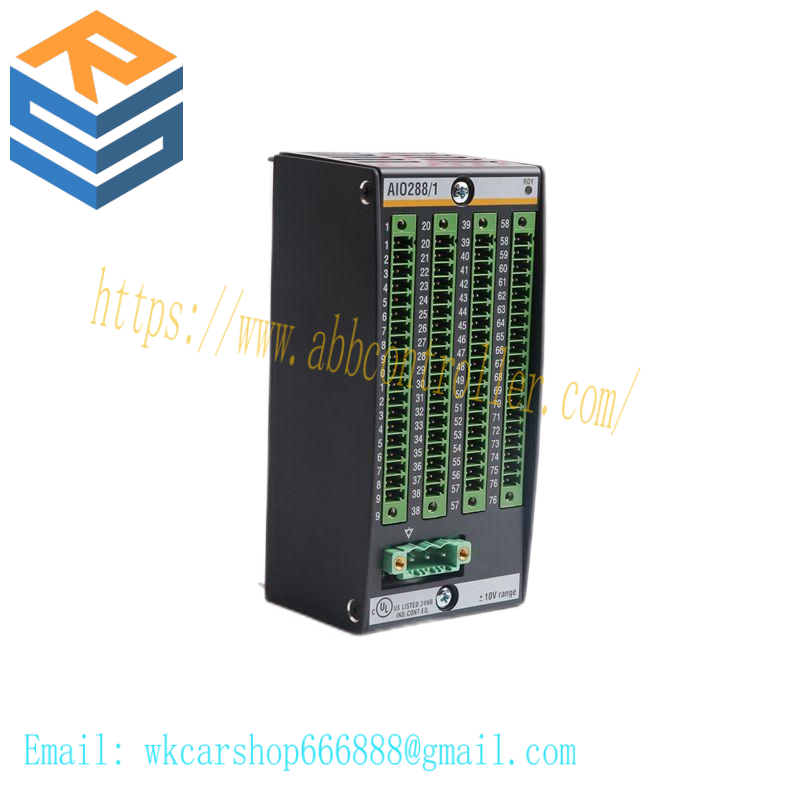 BACHMANN DPM200 DP Master Module