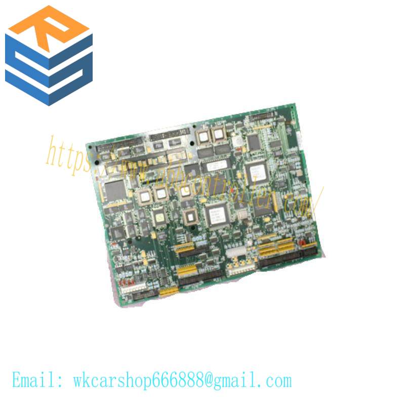 GE DS200DMCBG1AJE DOS DUP Processor Board