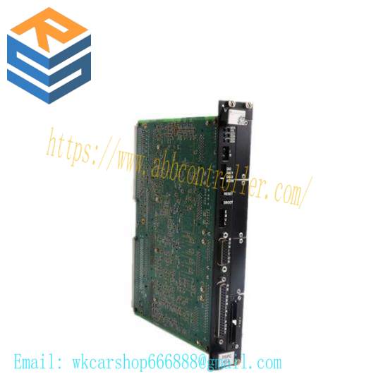 DS200DSPCH1A GE General Electric  Mark VI circuit board