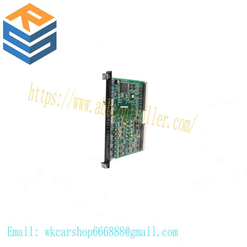 GE DS200FCGDH1BAA Gate Distribution Status Card