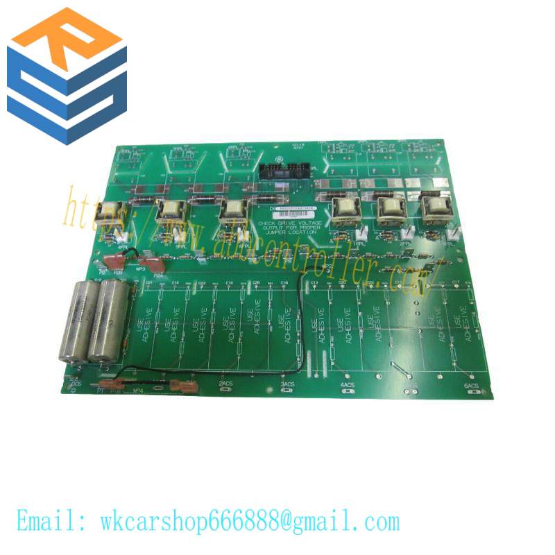 GE IC693ALG221E