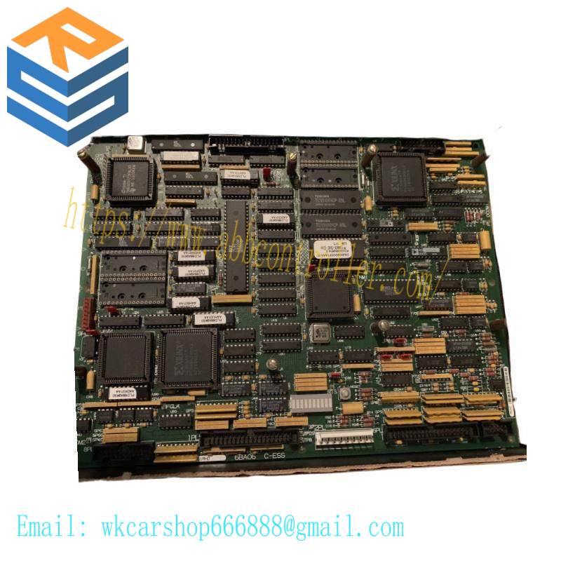 GE DS200SDCCG1AEB Drive Control Board